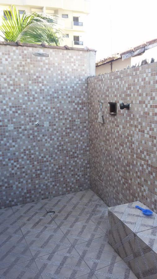 Casa Em Ubatuba Para 15 Hospedes Exterior photo