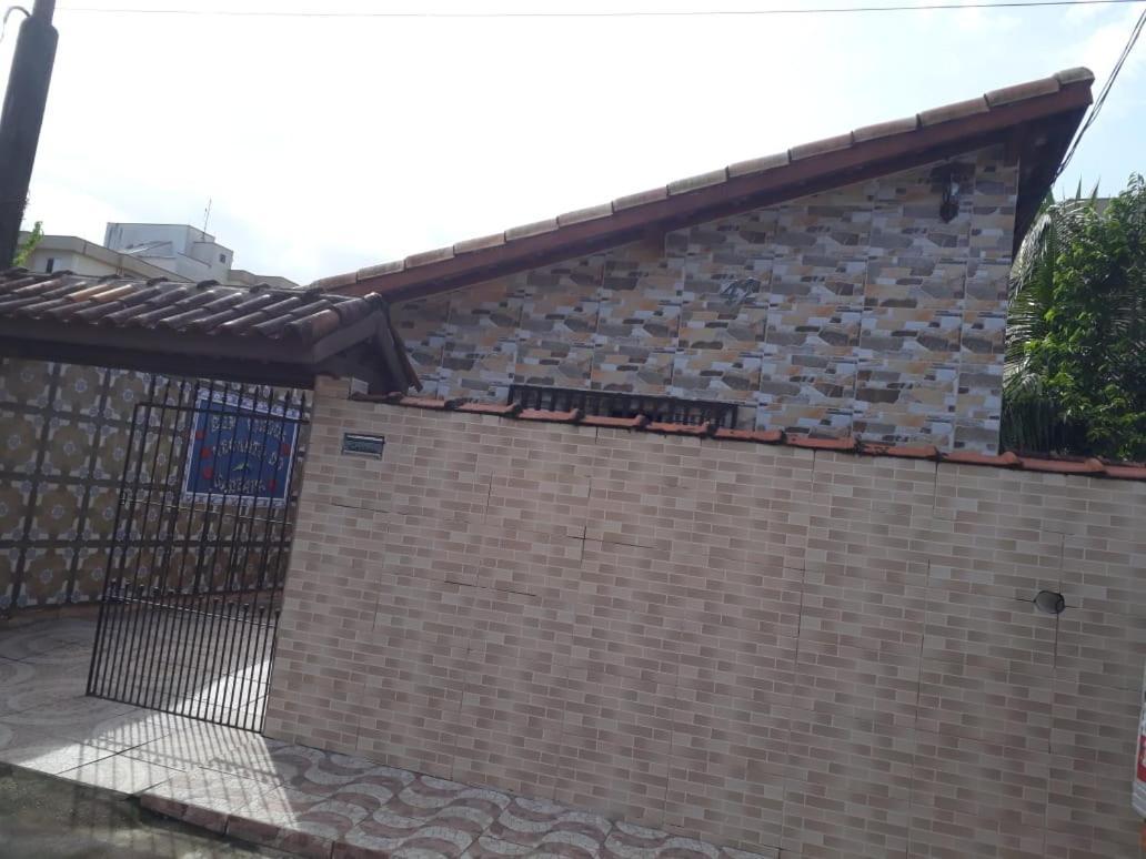 Casa Em Ubatuba Para 15 Hospedes Exterior photo