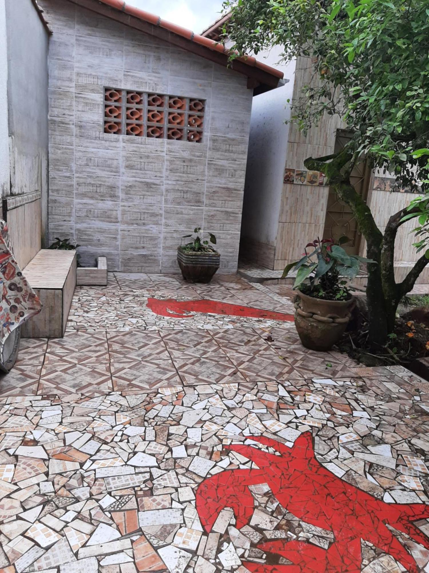 Casa Em Ubatuba Para 15 Hospedes Exterior photo