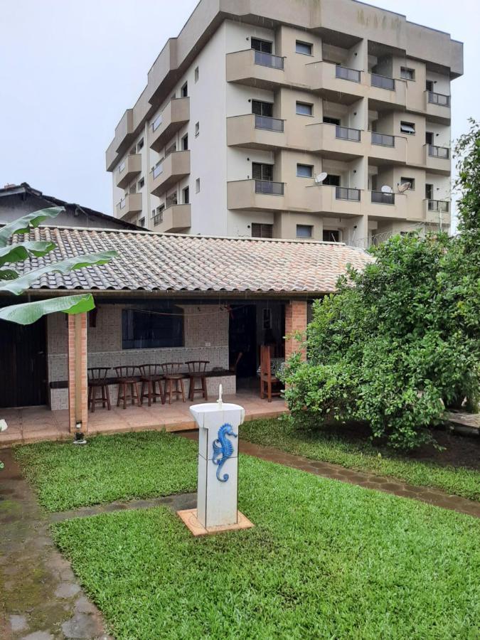 Casa Em Ubatuba Para 15 Hospedes Exterior photo