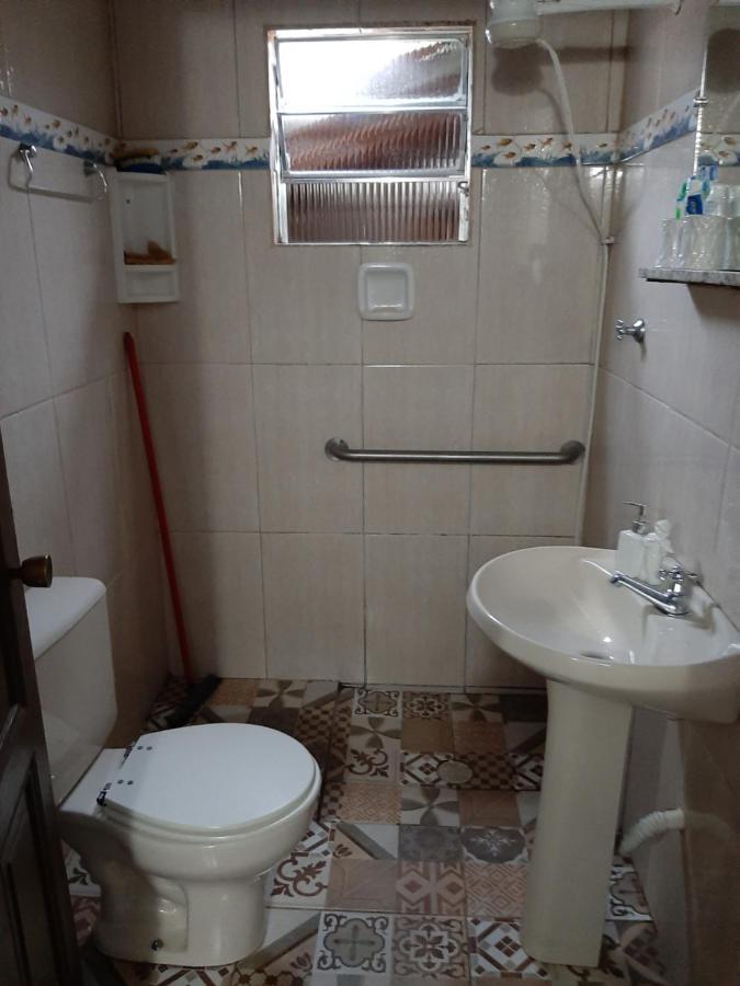 Casa Em Ubatuba Para 15 Hospedes Exterior photo