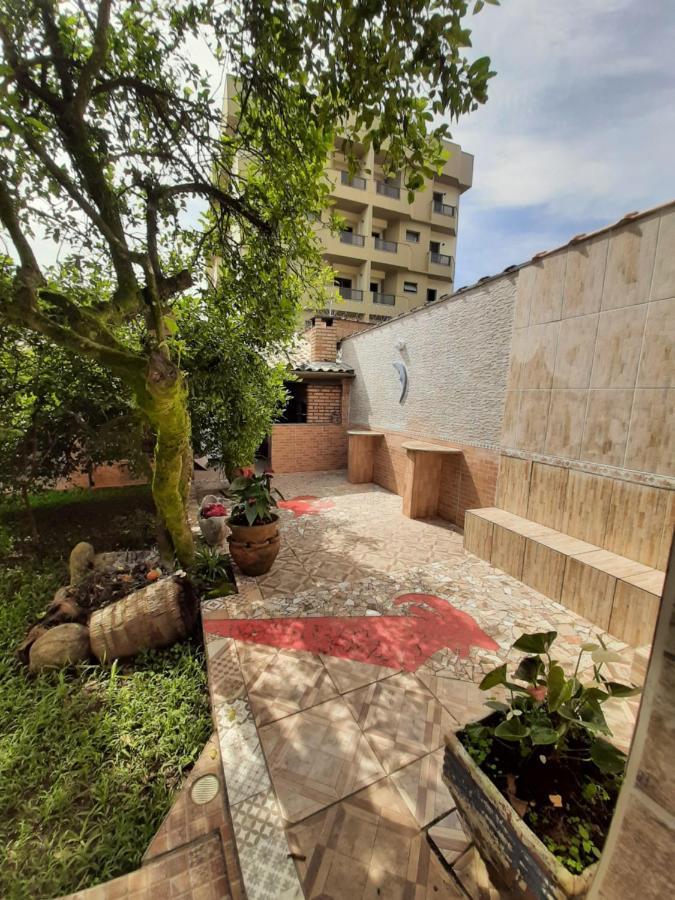 Casa Em Ubatuba Para 15 Hospedes Exterior photo